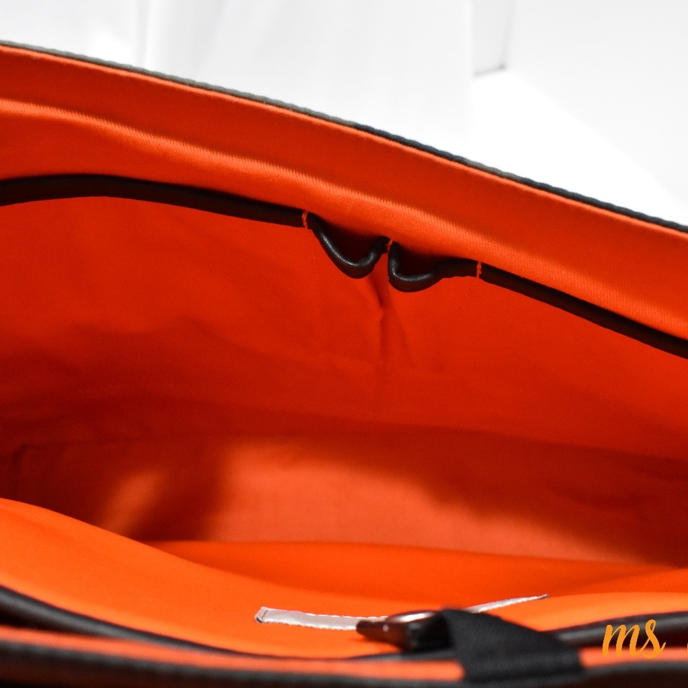 NWT JACK SPADE shoulder bag - Picture 7 of 8